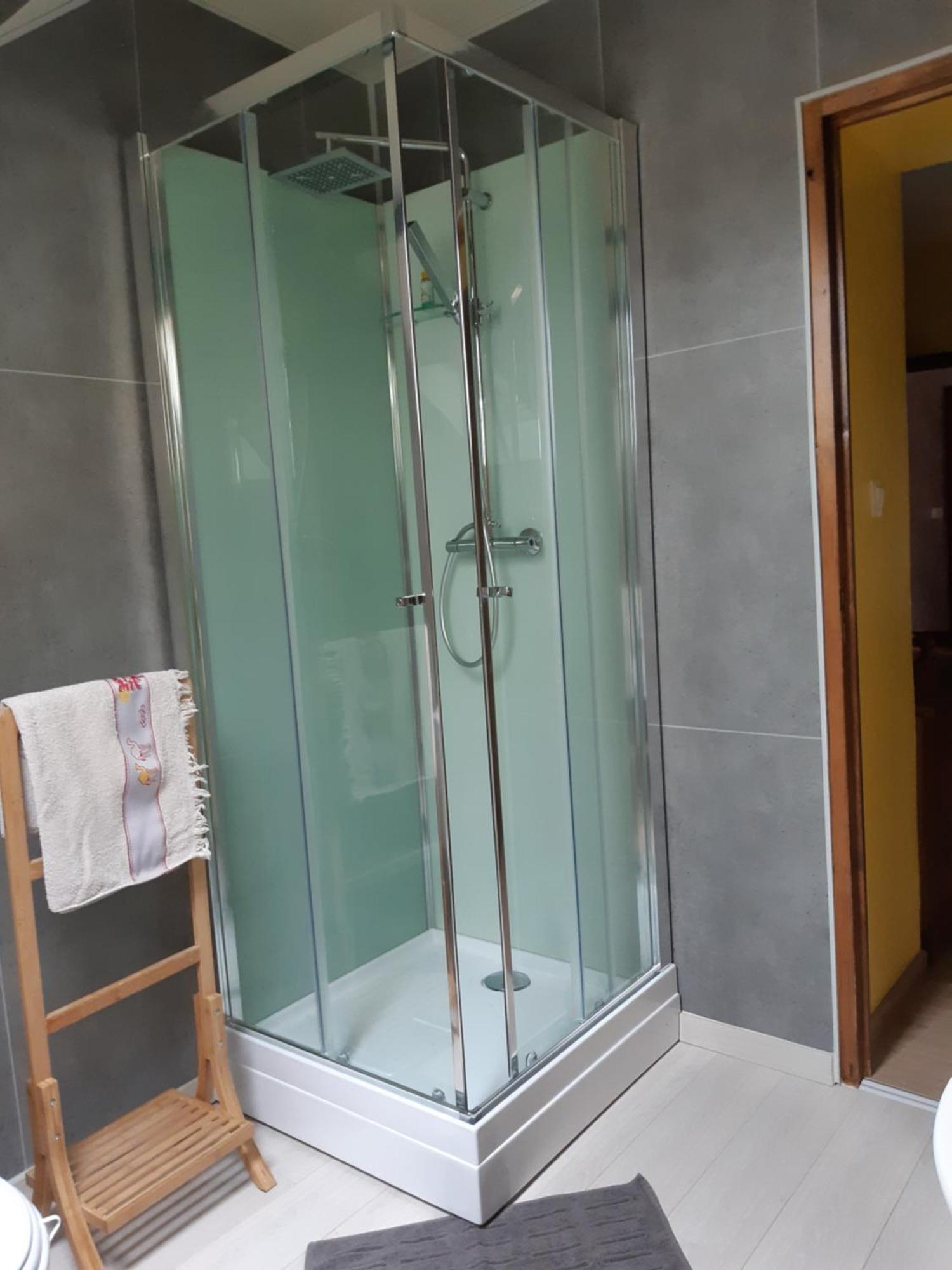 Au Coeur De L'Enclave Bed & Breakfast Moeuvres Екстериор снимка